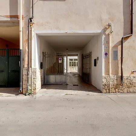 Apartman 200 Meters From The *