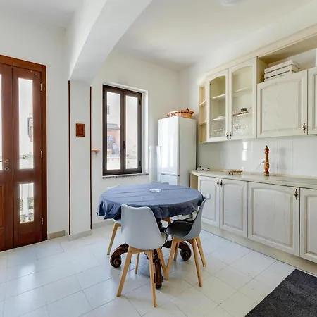 200 Meters From The Apartman *