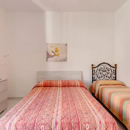 200 Meters From The Castelsardo